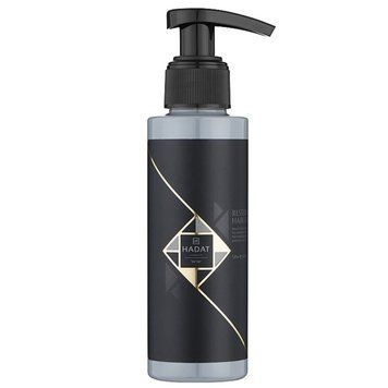 Сировотка з Перламутром Hadat Cosmetics Restoring Pearl Hair Serum HD24 фото