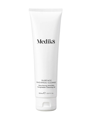 Гель для умывания Medik8 Surface Radiance Cleanse MD787 фото