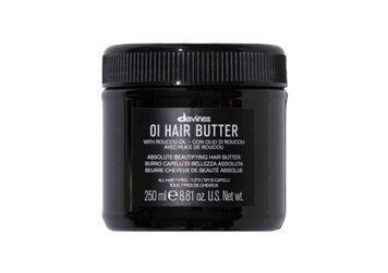 OI hair butter Масло для абсолютної краси волосся Davines, 250 мл DV22 фото
