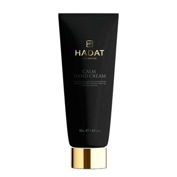Живильний крем для Рук Hadat Cosmetics Calm Hand Cream HD27 фото