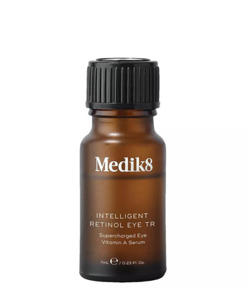 Сыворотка для кожи вокруг глаз Intelligent Retinol Eye TR MD788 фото