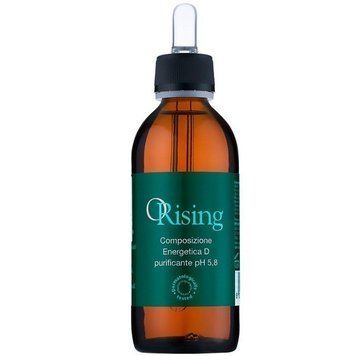 ORising &ndash; Energetica D Lotion &ndash; Лосьон для волос "Энергетический состав Д" OR11 фото
