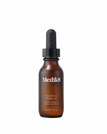 Сироватка для догляду за шкірою обличчя Medik8 Super C Ferulic MD513 фото