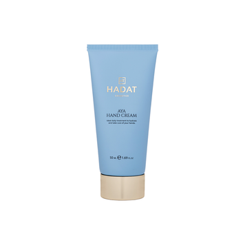 Зволожуючий Крем для рук Hadat Cosmetics Ауа Hand Cream HD29 фото