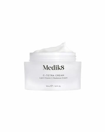C-Tetra Cream Medik8 крем для щоденного догляду MD10 фото