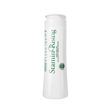 ORising &ndash; Stamin Shampoo &ndash; Фіто-есенціальний шампунь проти випадіння волосся OR32 фото