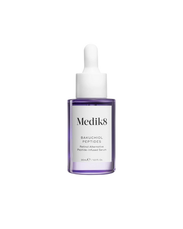 Пептидна сироватка Medik8 Bakuchiol Peptides MD194 фото
