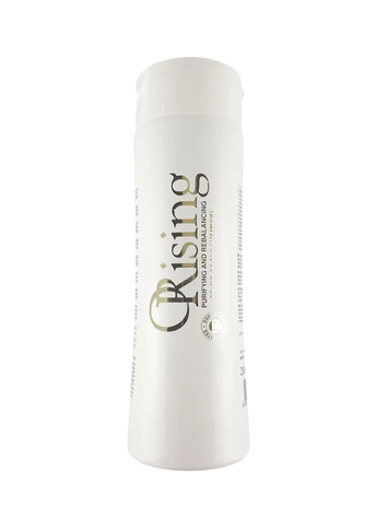 ORising &ndash; Purifying Shampoo &ndash; Очищаючий ребалансуючий шампунь з білою глиною OR33 фото