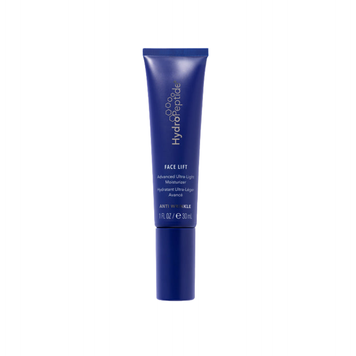 Ультралегкий зволожуючий крем HydroPeptide Face Lift   HP890 фото
