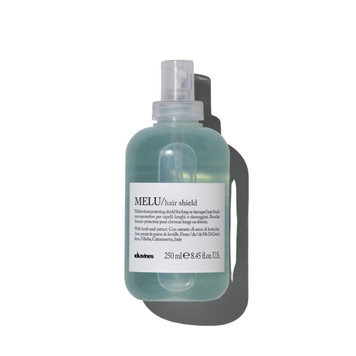 MELU Hair Shield Термозахисний спрей для пошкодженого та довгого волосся Essential Haircare Davines, 250 мл DV33 фото