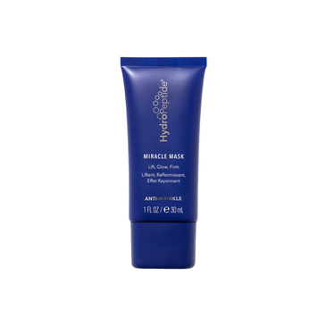 Очищающая и увлажняющая маска HydroPeptide Miracle Mask HP884 фото