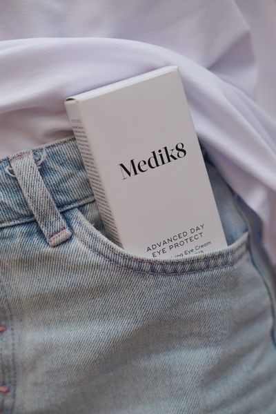 Medik8 Advanced Day Eye Protect Денний крем навколо очей MD21 фото