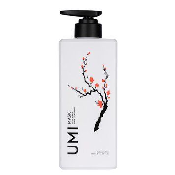 Зволожуюча маска для волосся UMI Mask Deep Repair Treatment UMI11 фото