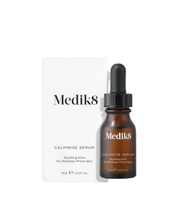 Сыворотка для кожи Medik 8 Calmwise Serum MD575 фото