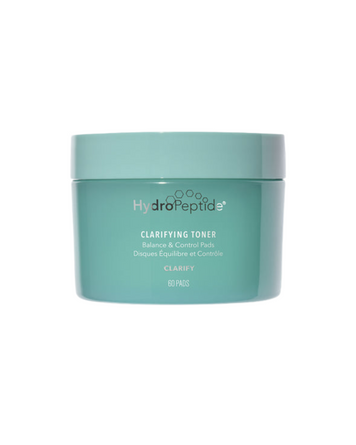 Очищаючі спонжі Clarifying Toner Pads Hydropeptide HP13 фото