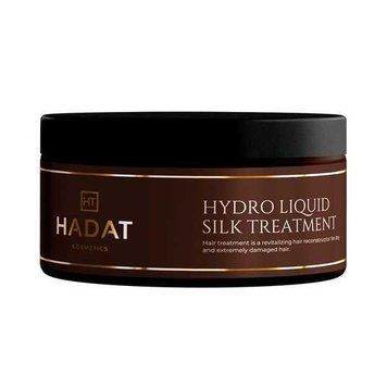 Маска для волосся Hydro Liquid Silk Treatment Hadat HD432 фото