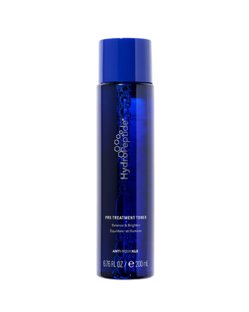 Тонізуючий лосьйон Pre-Treatment Toner HP15 фото