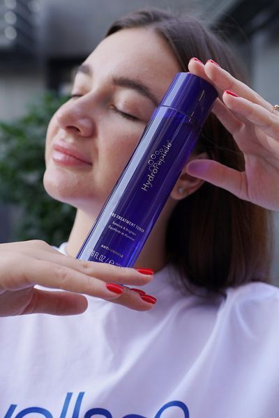 Тонізуючий лосьйон Pre-Treatment Toner HP15 фото