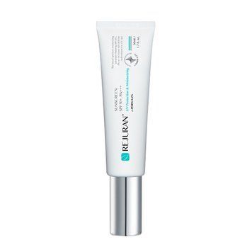 Солнцезащитный крем Sunscreen SPF 50+/PA+++ Rejuran RJ115 фото