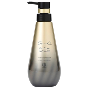 Маска для Волосся та Шкіри Голови S-Heart-S Sasso Pro Care Treatment   SH12 фото