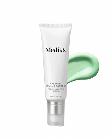 Крем для ежедневного ухода Calmwise Colour Corrector Medik8 MD310 фото