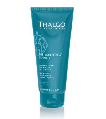 Скраб для тела Thalgo Revitalising Marine Scrub TH12 фото