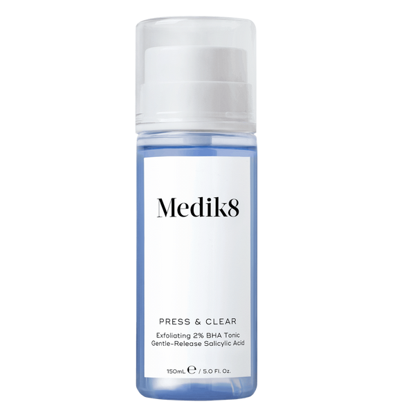 Очищающий тоник Medik8 Press&Clear MD1230 фото
