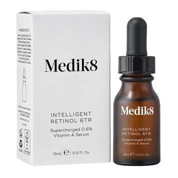 Сироватка 0.6% Intelligent Retinol 6TR Medik8 MD458 фото