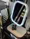 LED-дзеркало для макіяжу з регульованою підсвіткою DZ14 фото 8