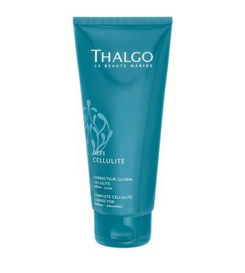 Thalgo &ndash; Крем для тела Complete Cellulite Corrector TH14 фото
