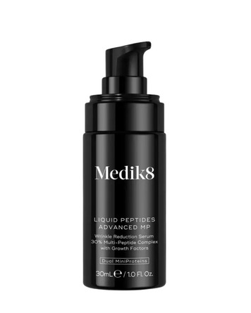 Сироватка Liquid Peptides Advanced MP Medik8 MD34 фото