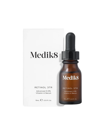 Сыворотка 0.3% Intelligent Retinol 3TR Medik8 MD435 фото