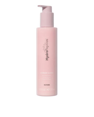 Очищуючий засіб для обличчя  Cashmere Cleanse  HP21 фото