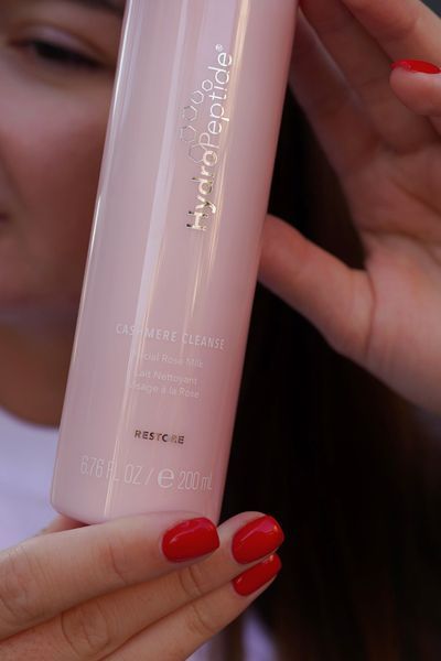 Очищающее средство Cashmere Cleanse HP21 фото