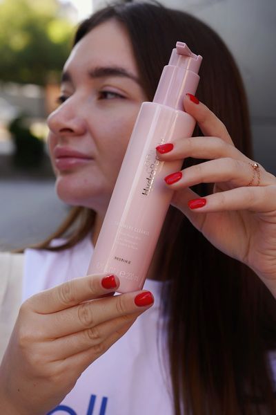 Очищающее средство Cashmere Cleanse HP21 фото