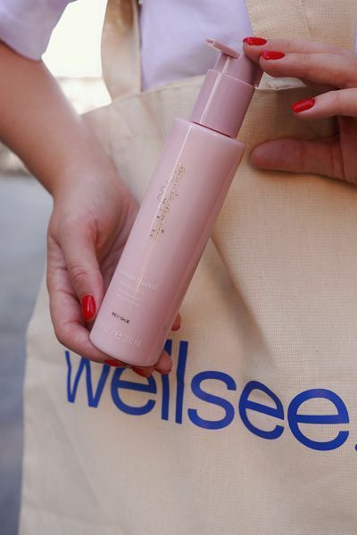 Очищающее средство Cashmere Cleanse HP21 фото