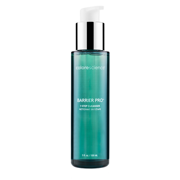 Гель для вмивання Colorescience BARRIER PRO 1-STEP CLEANSER COL28 фото
