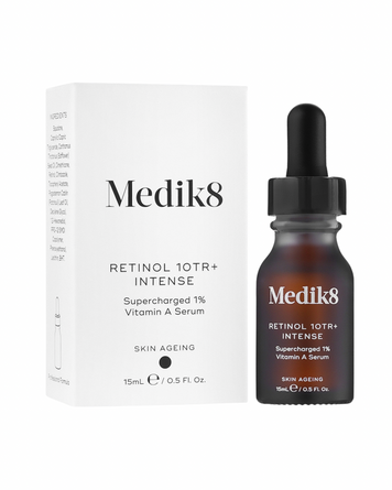 Сироватка Intelligent Retinol 10TR Medik8 MD521 фото