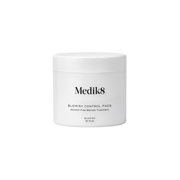 Blemish Control Pads Medik8 Безспиртові подушечки MD259 фото