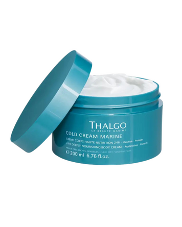 Thalgo - Питательный крем для тела 24h Deeply Nourishing Body Cream TH16 фото