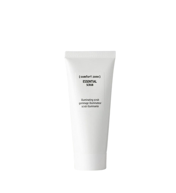 Essential Scrub &ndash; очищувальний скраб Comfort Zone CZ19 фото