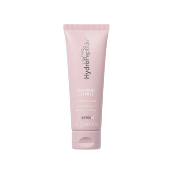 Очищуючий засіб для обличчя Cashmere Cleanse (TRAVEL SIZE) HP211 фото