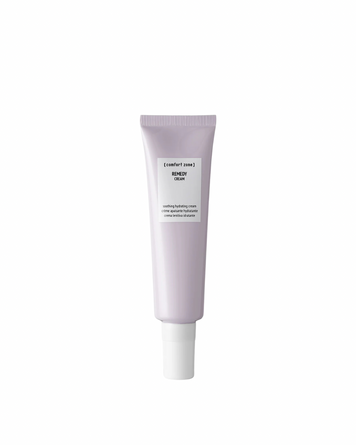 Remedy Cream Comfort Zone - увлажняющий крем CZ20 фото