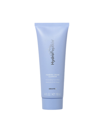 Засіб для вмивання Hydropeptide Foaming Cream Cleanser  HP22 фото