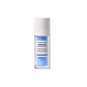 Hydramemory Water Source Serum - Сироватка для зволоження та сяйва CZ166 фото