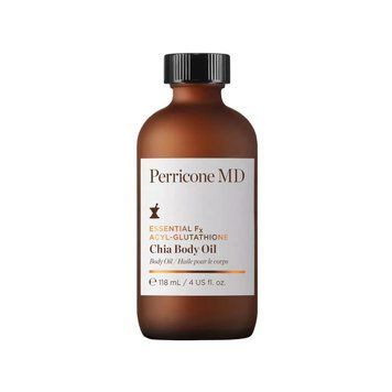 PERRICONE MD Essential Fx Acyl-Glutathione Chia Body Oil Масло для тела   PR11 фото