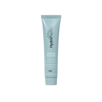 Відновлювальний живильний крем HydroPeptide Barrier Builder (TRAVEL SIZE) HP459 фото