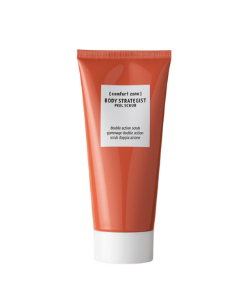 Скраб для тела Body Strategist Peel Scrub CZ14 фото