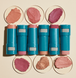 COLORESCIENCE SUNFORGETTABLE TOTAL PROTECTION COLOR BALM SPF 50 Бальзам для губ и румяна GLOW COL30 фото 3