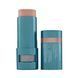 COLORESCIENCE SUNFORGETTABLE TOTAL PROTECTION COLOR BALM SPF 50 Бальзам для губ и румяна GLOW COL30 фото 1